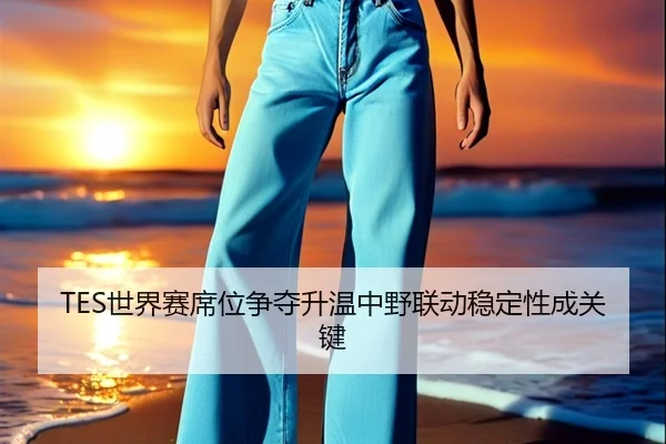 TES世界赛席位争夺升温中野联动稳定性成关键